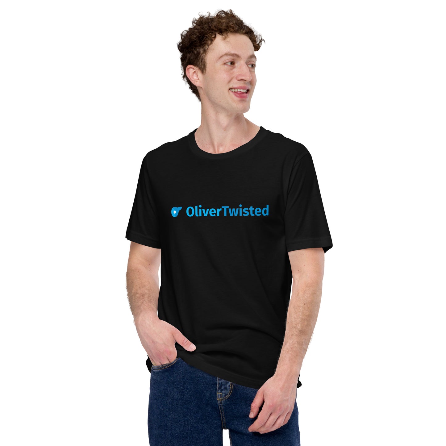 Oliver Twisted Unisex T-Shirt Twisted Fans 2