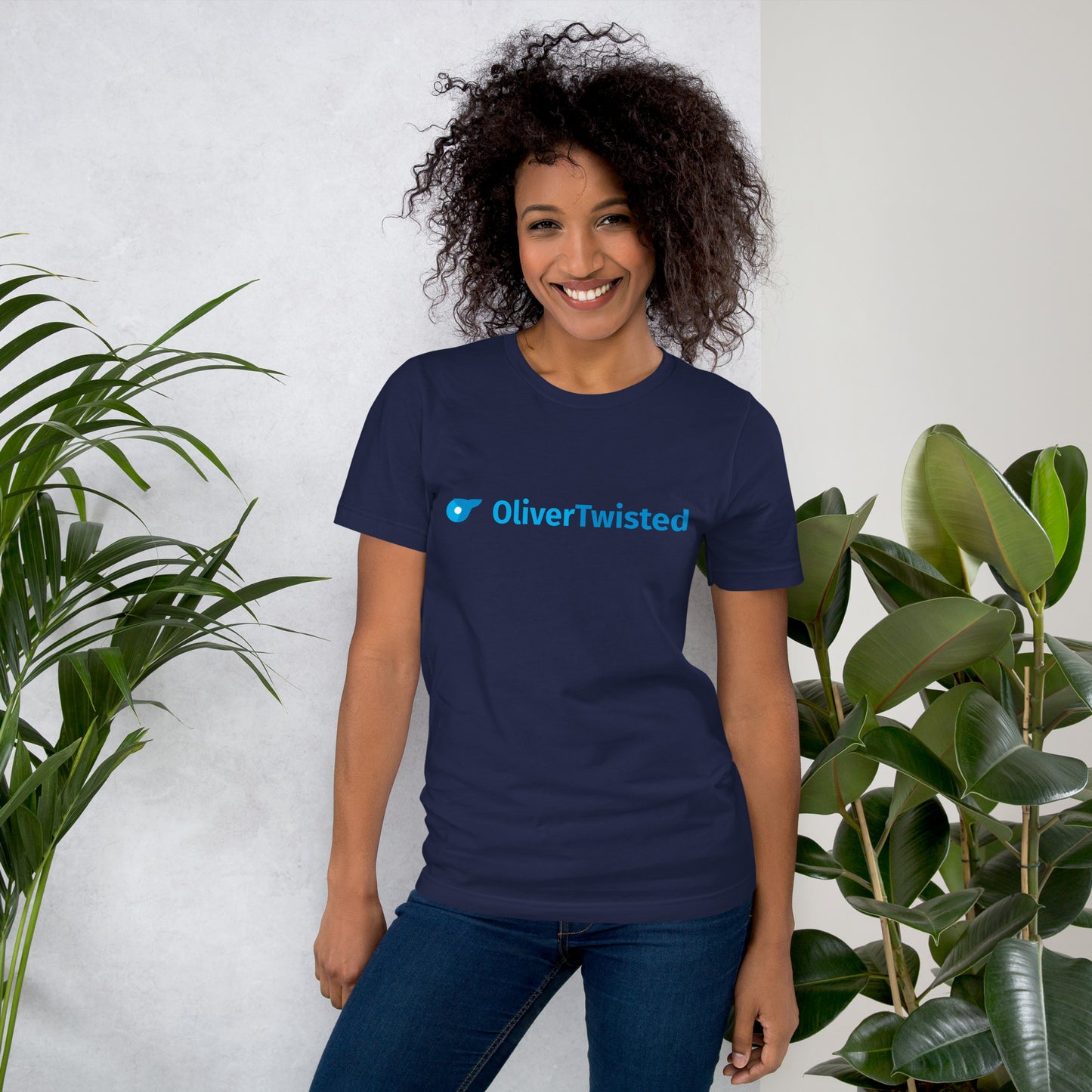 Oliver Twisted Unisex T-Shirt Twisted Fans 2