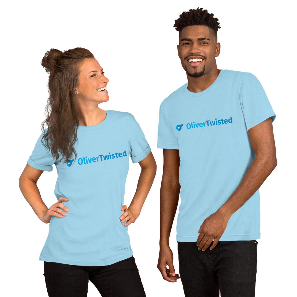 Oliver Twisted Unisex T-Shirt Twisted Fans 2