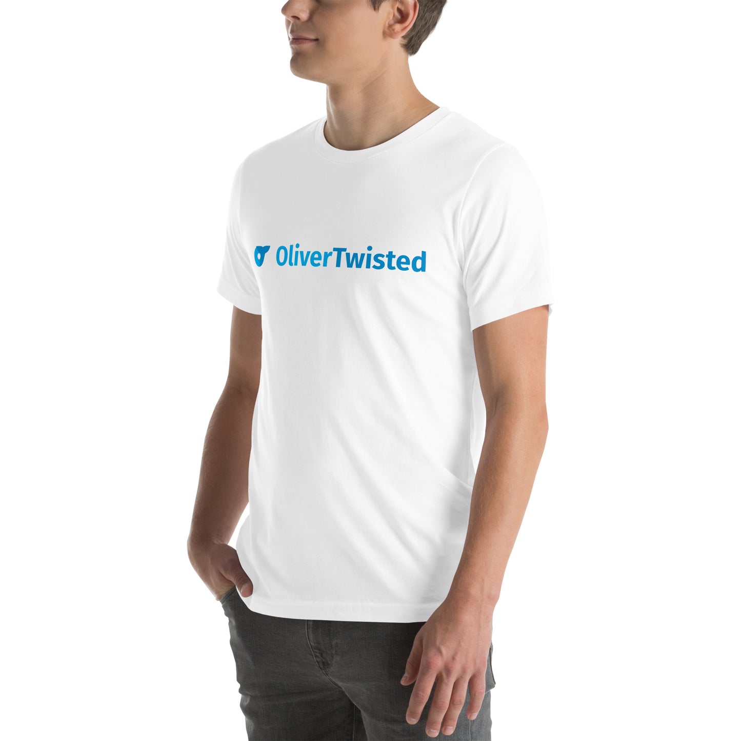 Oliver Twisted Unisex T-Shirt Twisted Fans 2