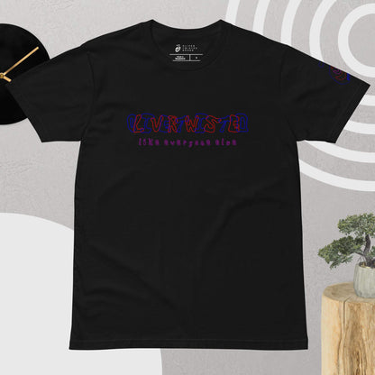 Oliver Twisted Like Everyone Else Unisex Premium T-Shirt