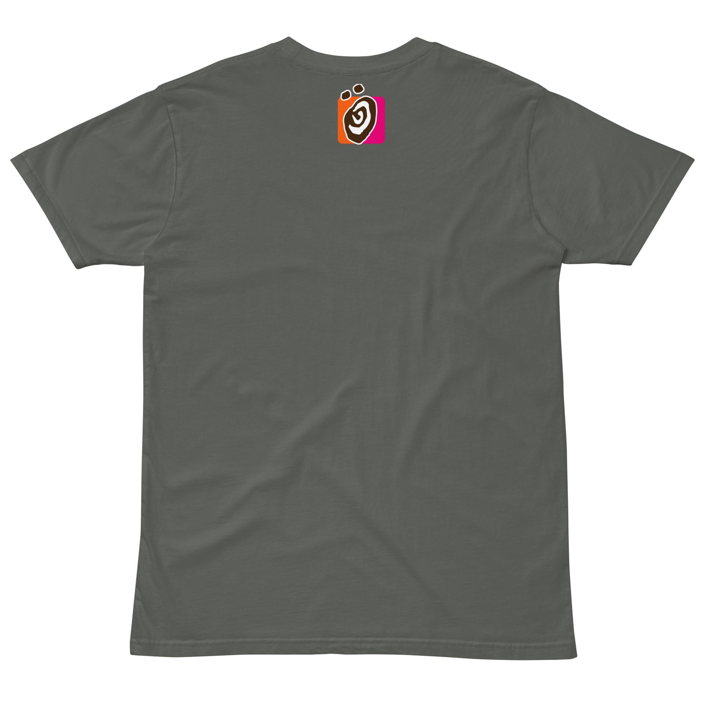 Donut Unisex Premium T-Shirt