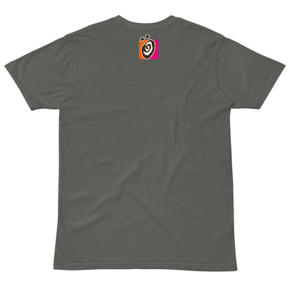 Donut Unisex Premium T-Shirt