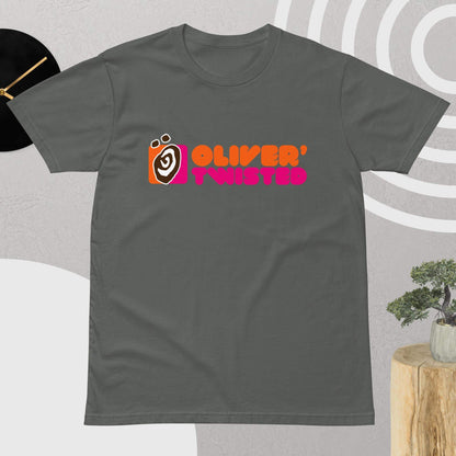 Donut Unisex Premium T-Shirt