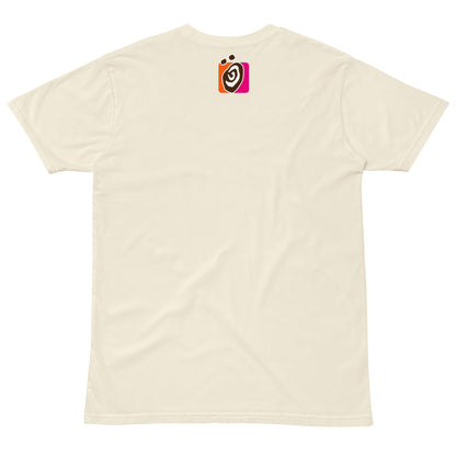 Donut Unisex Premium T-Shirt