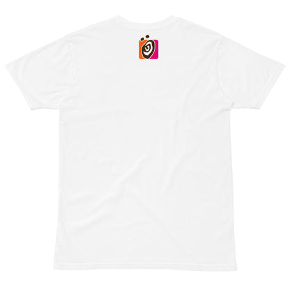 Donut Unisex Premium T-Shirt