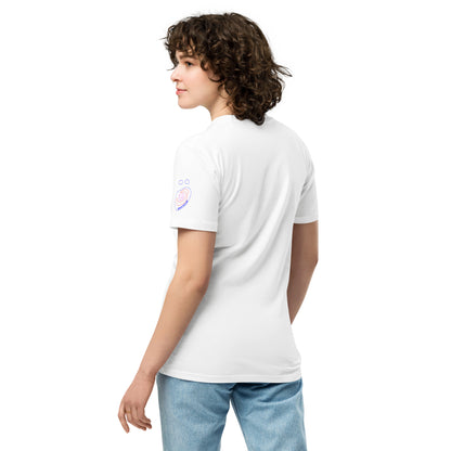 Oliver Twisted Like Everyone Else Unisex Premium T-Shirt