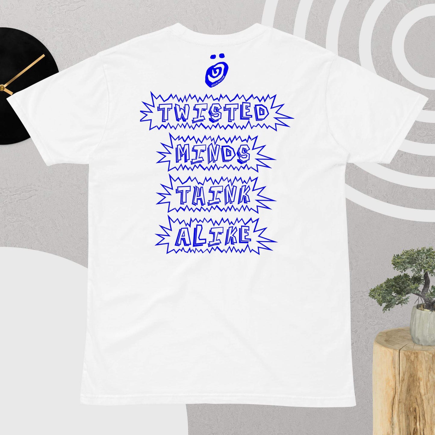 Pow Unisex Premium T-Shirt